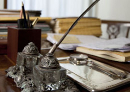 Studio Legale Tebano Corvucci - LO STUDIO